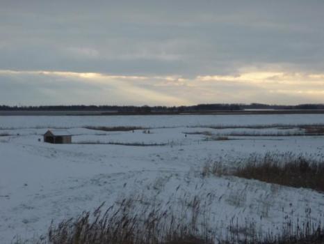 Openingstijden wintermaanden Pitch & Putt Esonstad